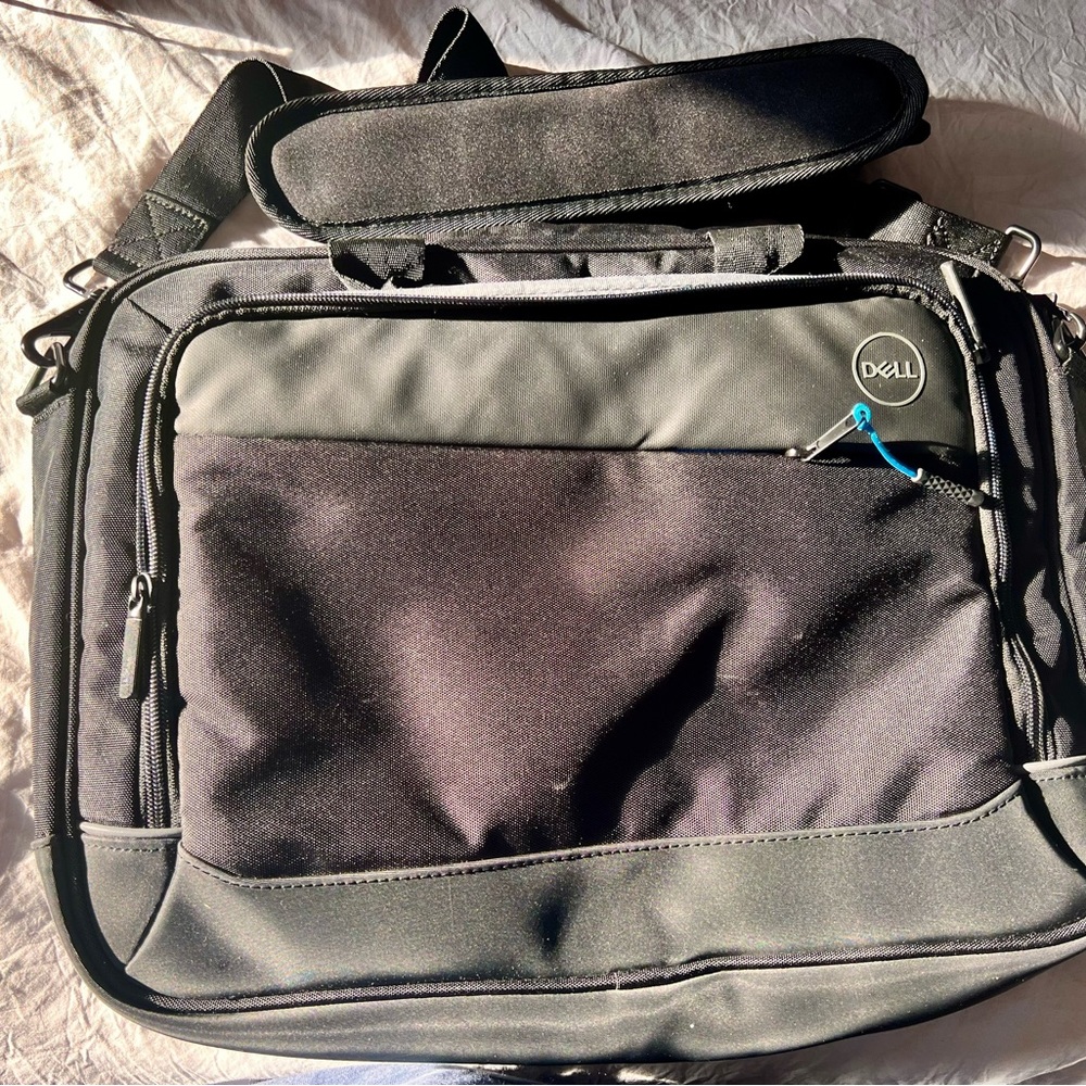 Pro Briefcase 15